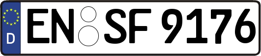 EN-SF9176