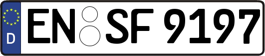 EN-SF9197