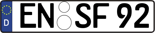 EN-SF92