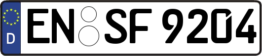 EN-SF9204