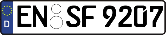 EN-SF9207