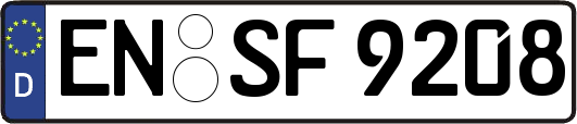 EN-SF9208