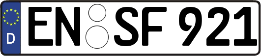EN-SF921