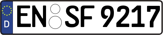 EN-SF9217