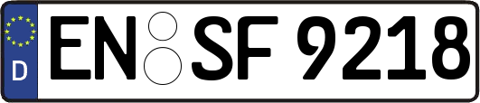 EN-SF9218