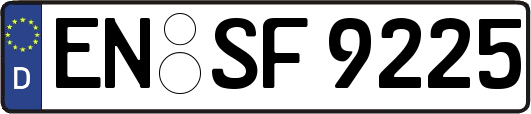 EN-SF9225