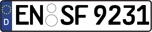 EN-SF9231