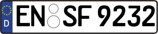 EN-SF9232