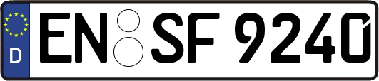 EN-SF9240