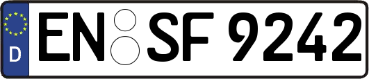 EN-SF9242