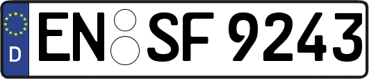 EN-SF9243