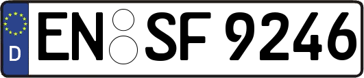 EN-SF9246