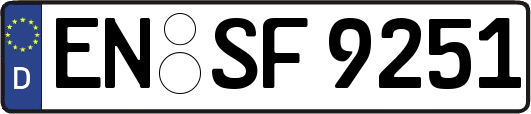 EN-SF9251