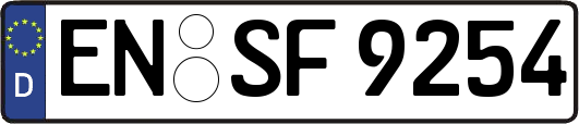 EN-SF9254