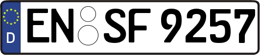 EN-SF9257
