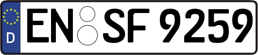 EN-SF9259