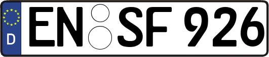 EN-SF926