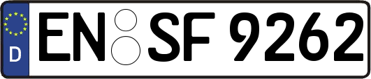 EN-SF9262