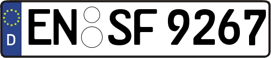 EN-SF9267