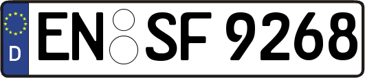 EN-SF9268