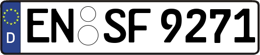 EN-SF9271