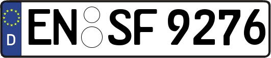 EN-SF9276
