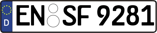 EN-SF9281