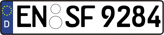 EN-SF9284