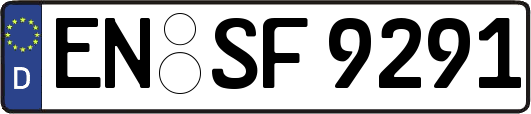 EN-SF9291