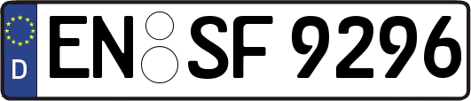 EN-SF9296