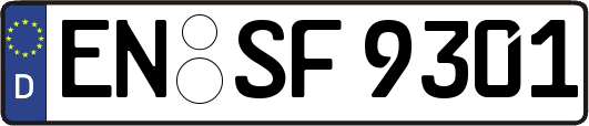 EN-SF9301