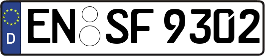 EN-SF9302