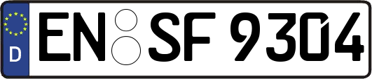 EN-SF9304