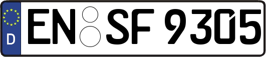 EN-SF9305