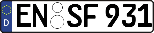 EN-SF931