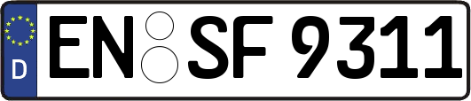 EN-SF9311