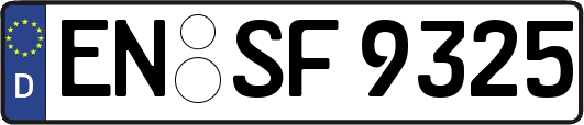 EN-SF9325