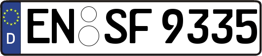 EN-SF9335