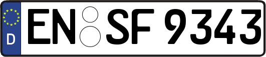 EN-SF9343