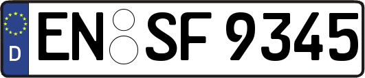 EN-SF9345