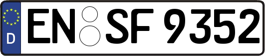 EN-SF9352