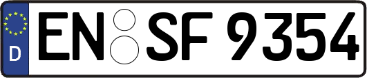 EN-SF9354