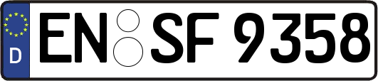 EN-SF9358