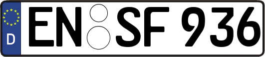 EN-SF936