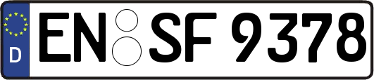 EN-SF9378