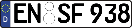 EN-SF938