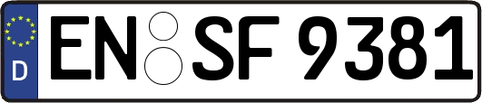 EN-SF9381
