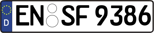 EN-SF9386