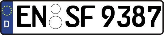 EN-SF9387
