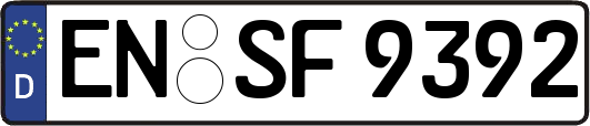 EN-SF9392